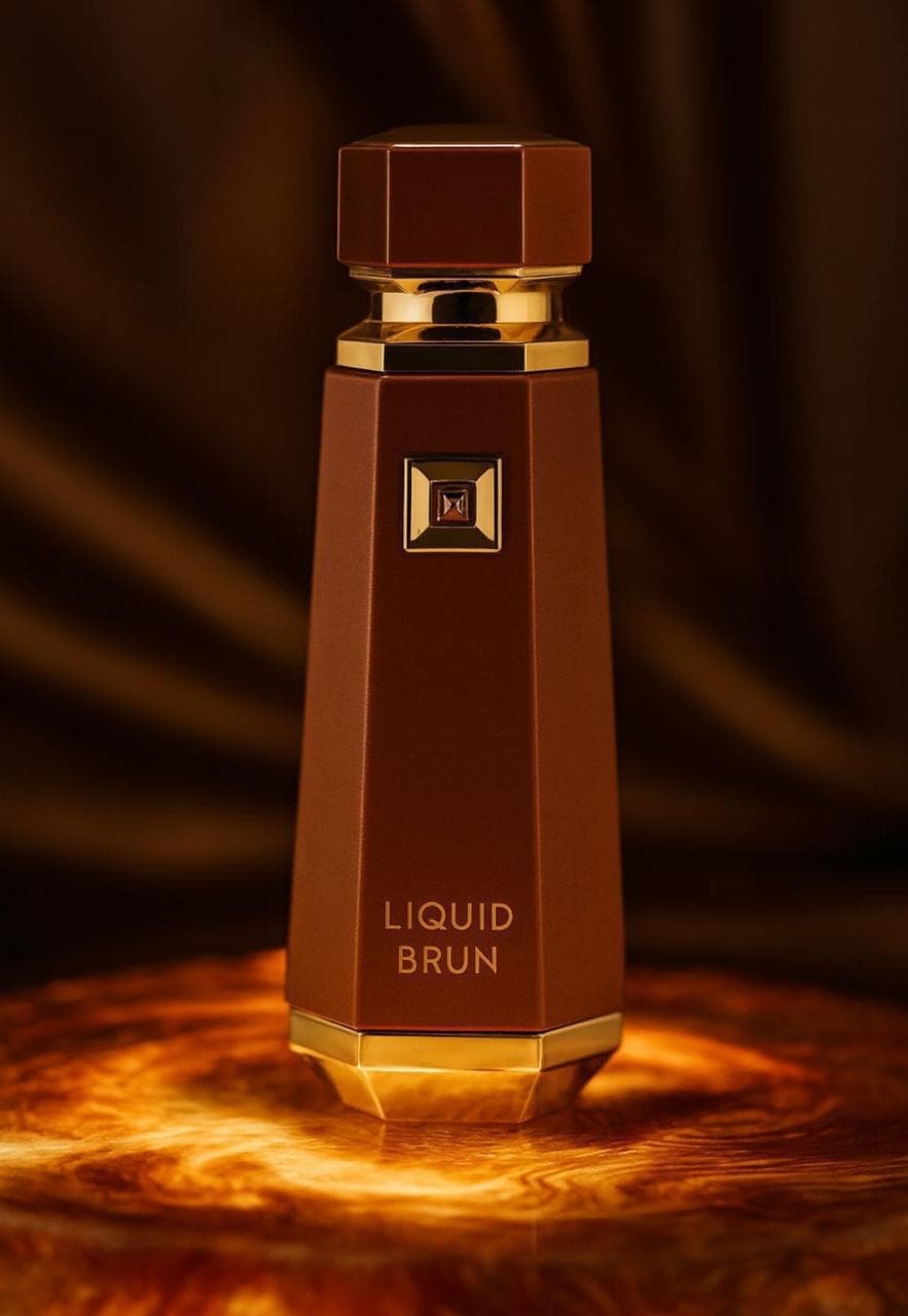 Perfume Liquid Brun da marca French Avenue