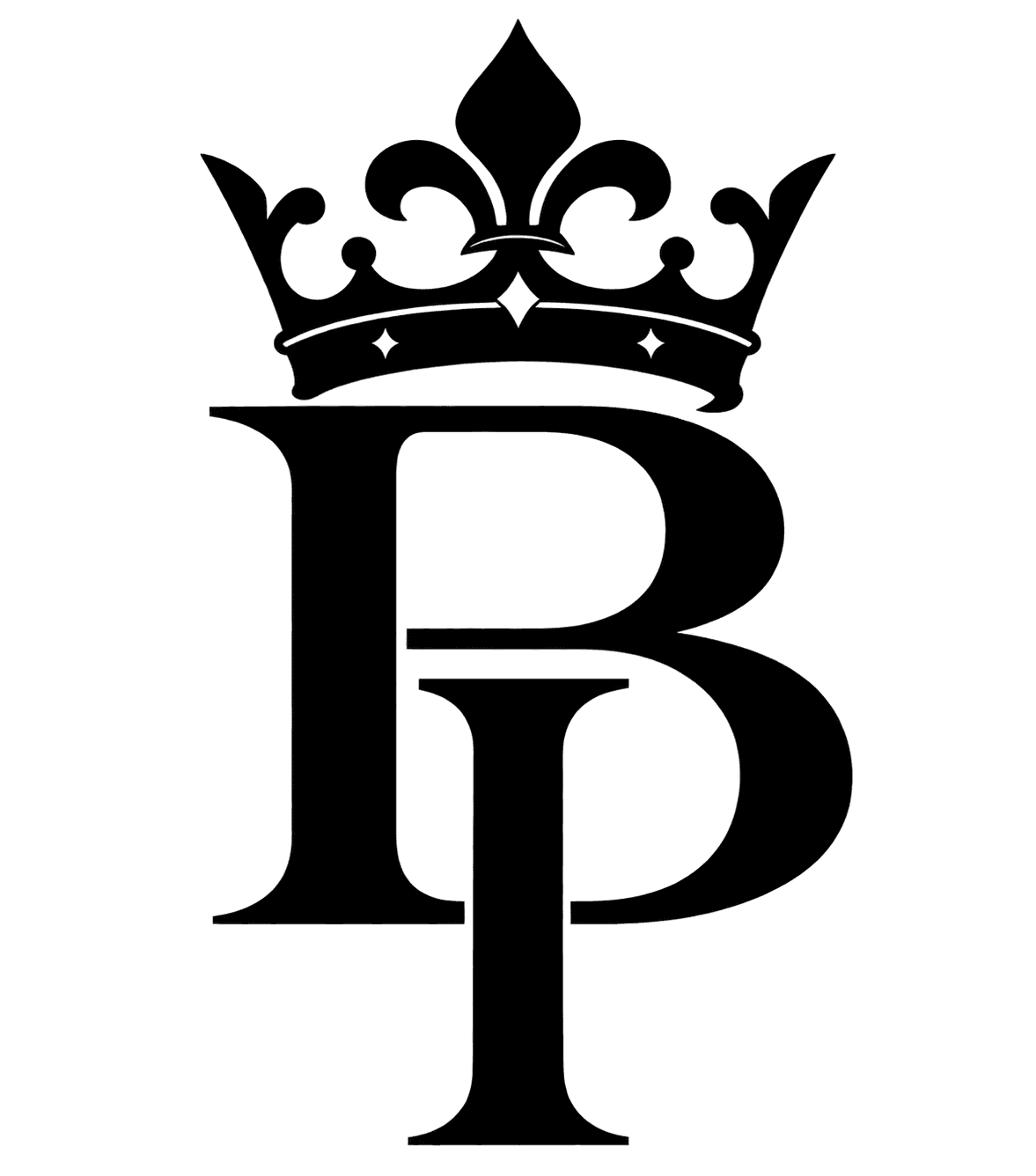 Emblema da Bold Parfum