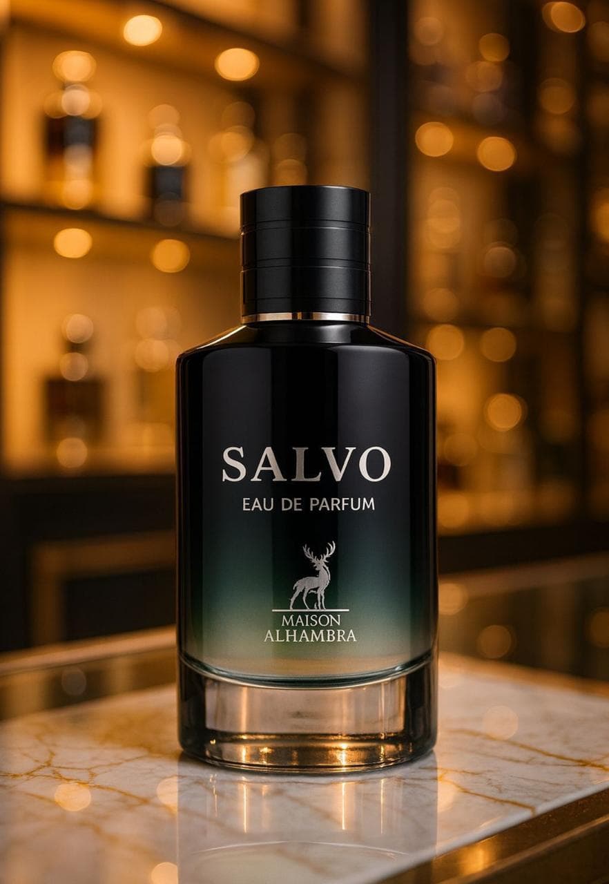 Perfume premium da Bold Parfum